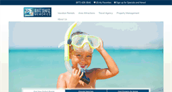 Desktop Screenshot of havetravelmemories.com